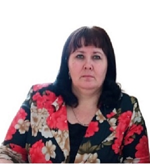Панкратова Марина Александровна.