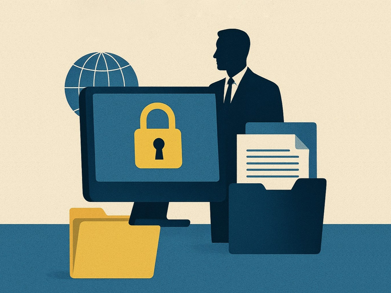Организаторы распространения информации в интернете будут хранить данные о пользователях 3 года.