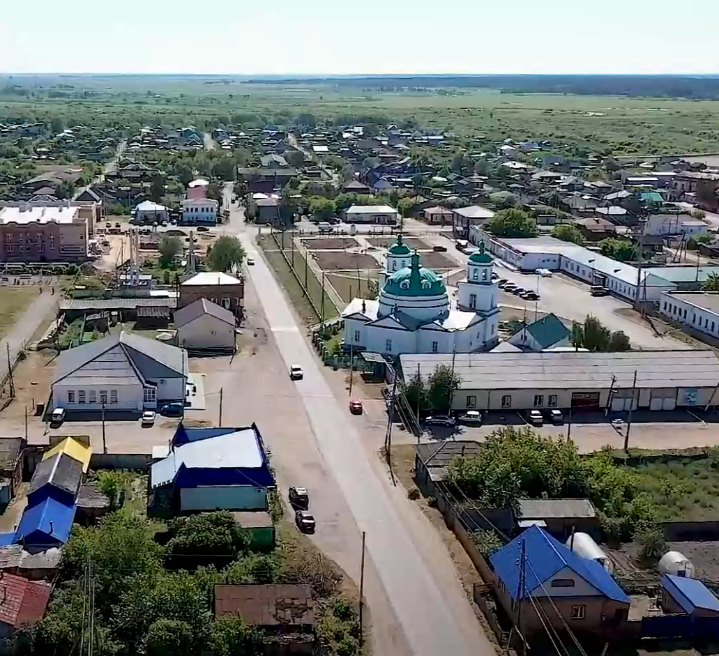 Примите участие в общественных обсуждениях генерального плана Звериноголовского муниципального округа.