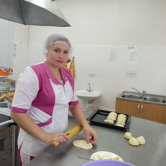 Прорывное — в лицах и профессиях. Прорывное — в лицах и профессиях.
