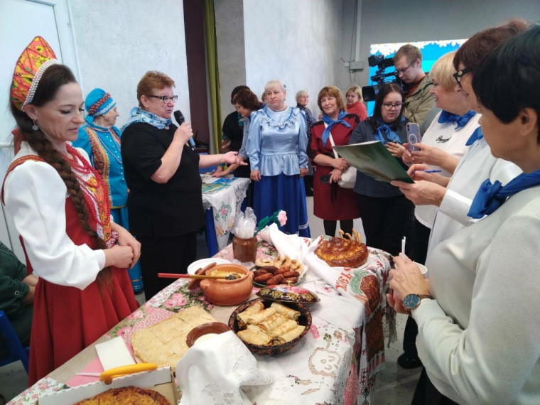 Звериноголовский округ стал лауреатом конкурса «Славим край родной - Зауралье – 2024». Звериноголовский округ стал лауреатом конкурса «Славим край родной - Зауралье – 2024».