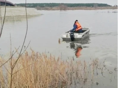 ЛОДОЧНАЯ ПЕРЕПРАВА.