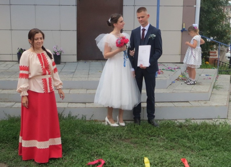 Звериноголовская свадьба.