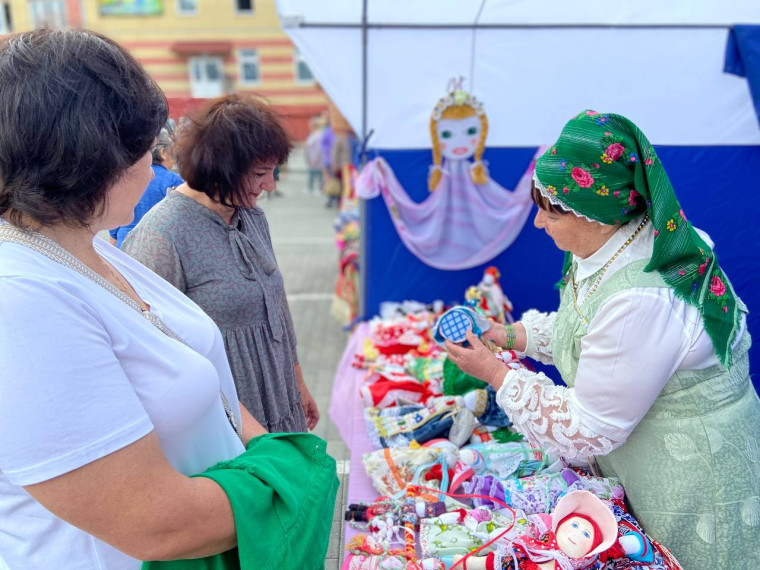 Праздник казахской культуры Туган жер состоялся на звериноголовской земле.